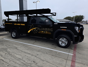 Car Wrap Design by Fine Graphics House for this project | Design: #34741863