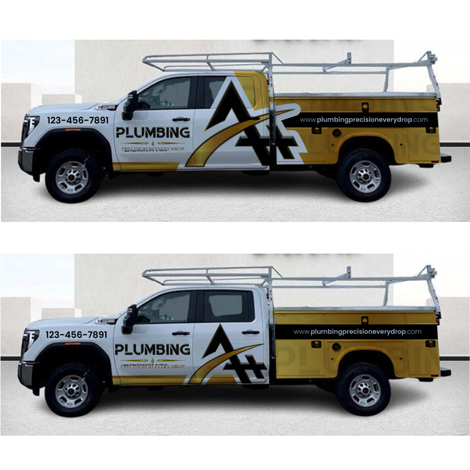 Car Wrap Design by Yoga Tri for this project | Design #34737727