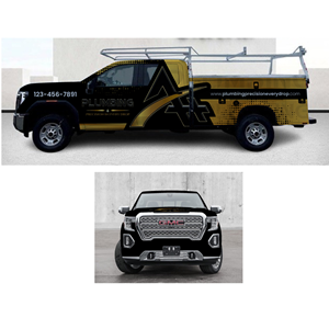 Car Wrap Design by Yoga Tri for this project | Design: #34742104