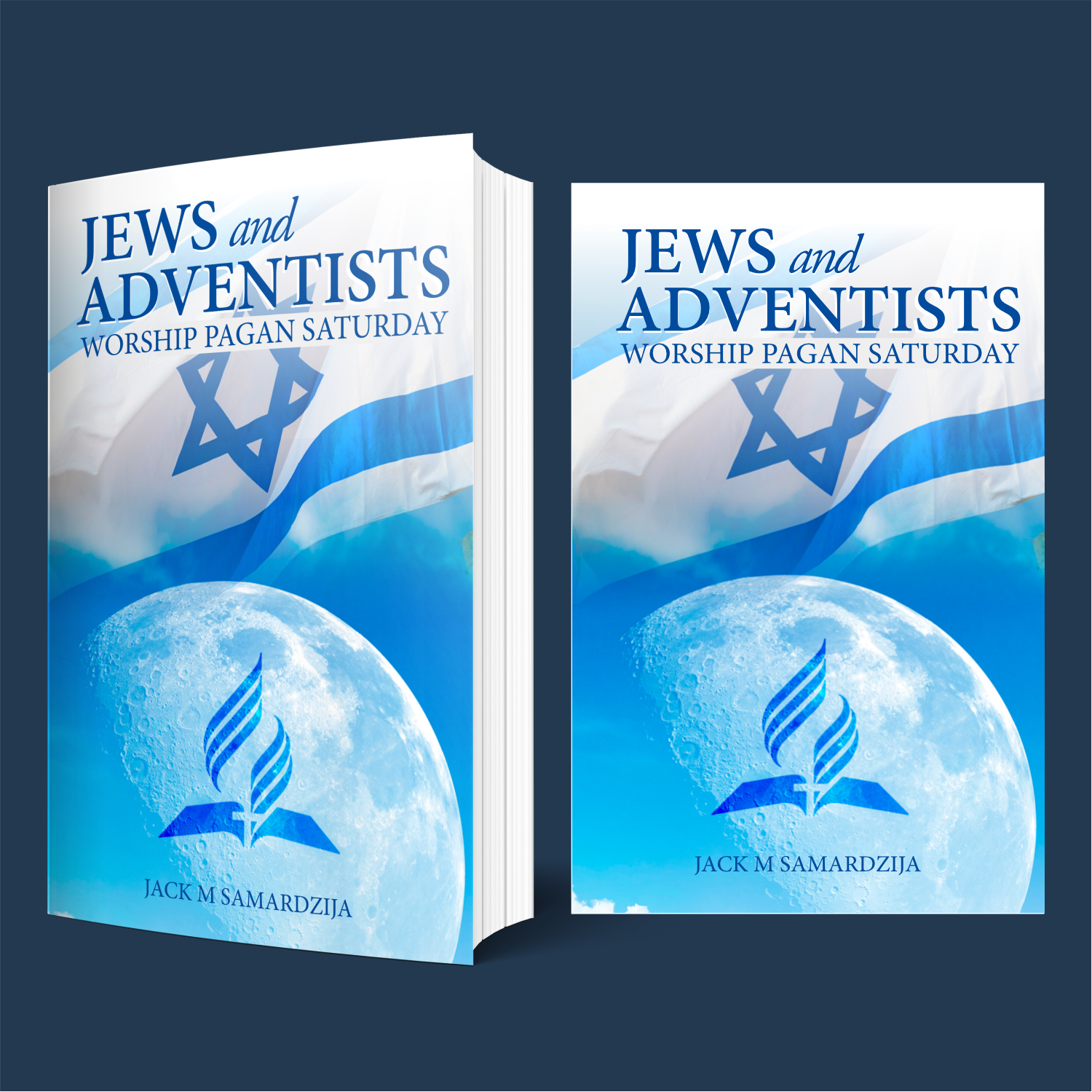 Graphic Design by ThiagoB for this project | Design #34762511