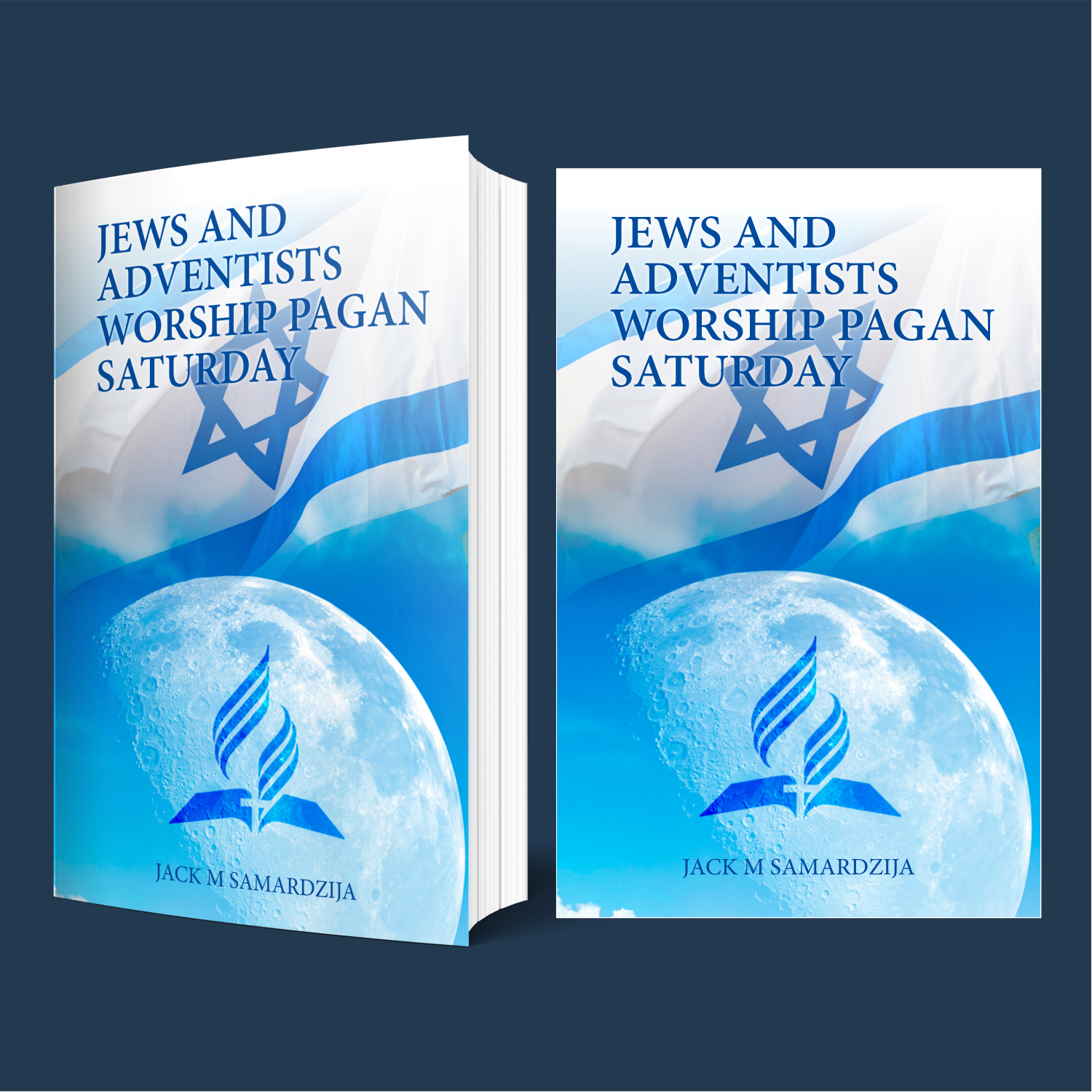 Graphic Design by ThiagoB for this project | Design #34762512