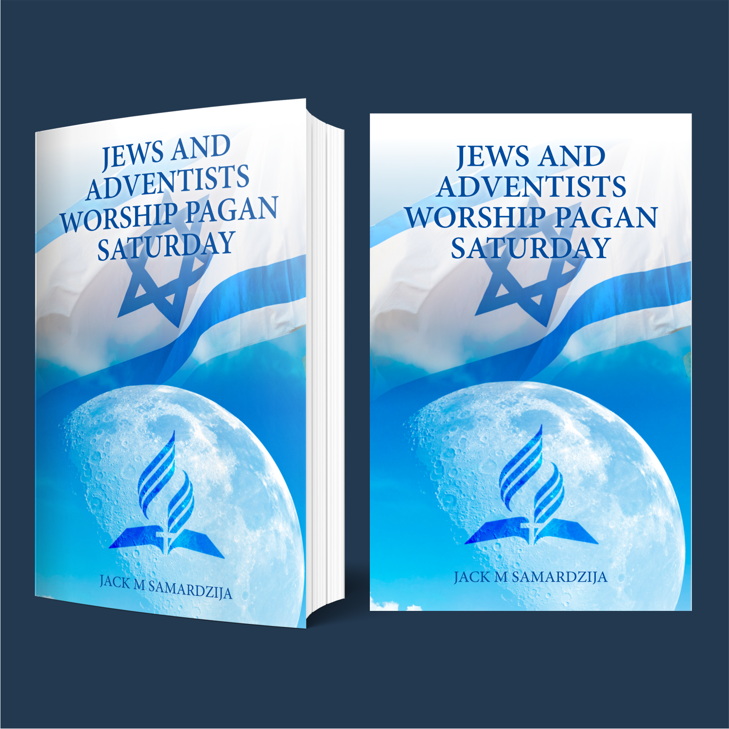 Graphic Design by ThiagoB for this project | Design #34762513