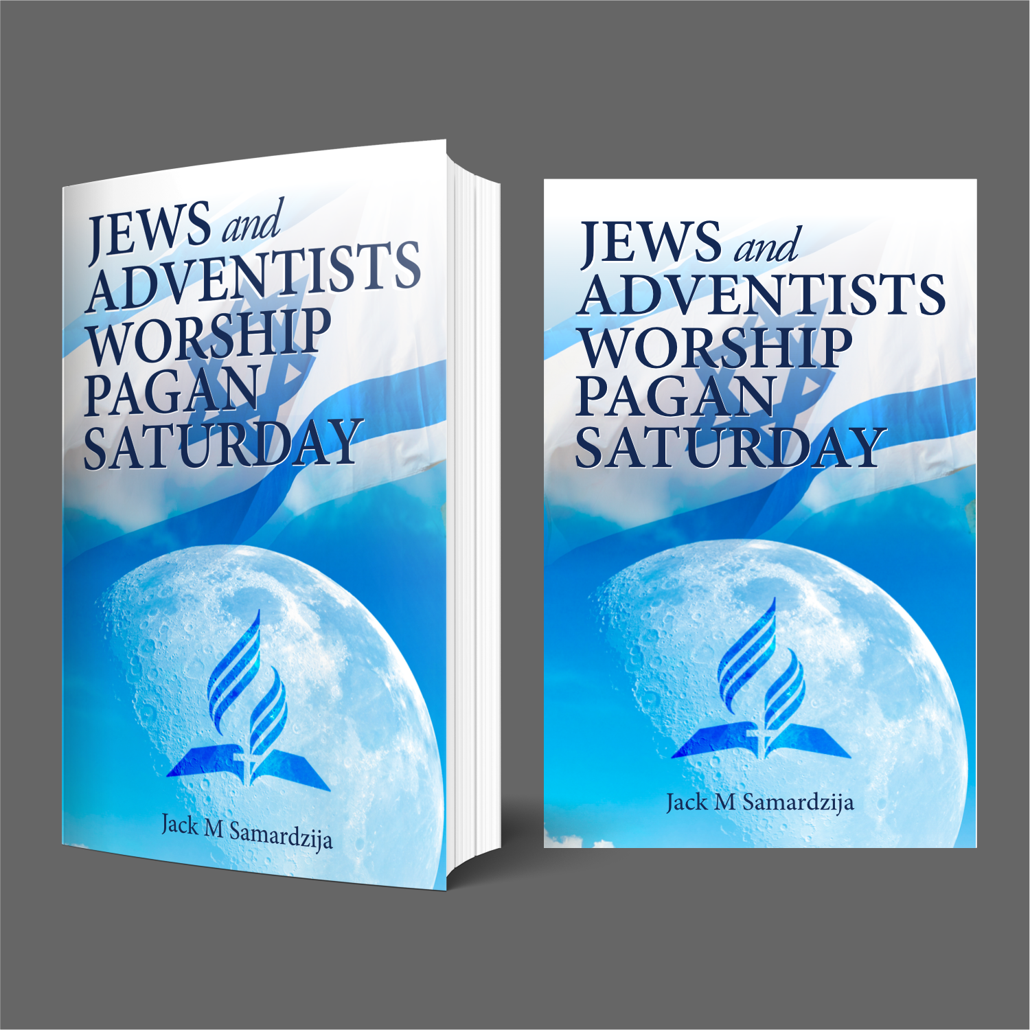 Graphic Design by ThiagoB for this project | Design #34806737