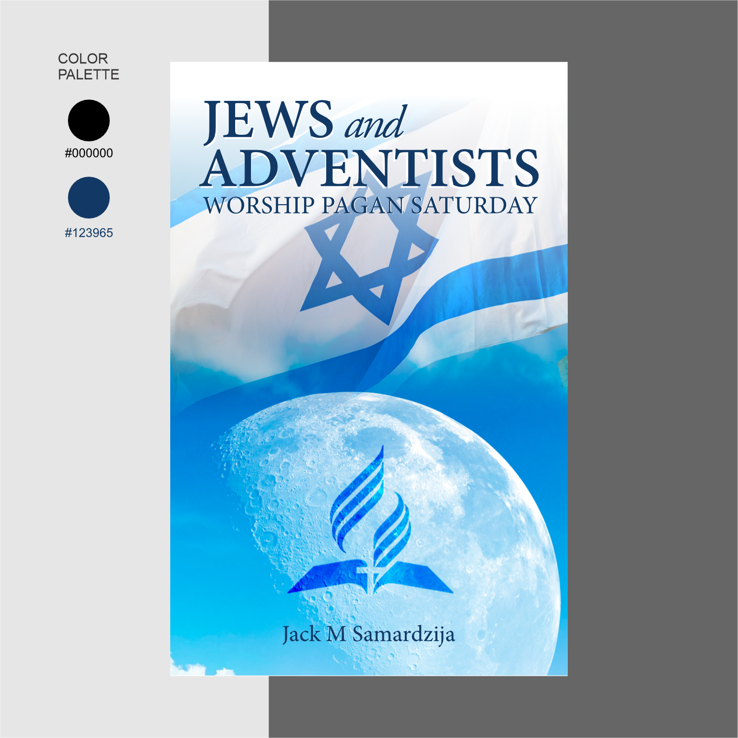 Graphic Design by ThiagoB for this project | Design #34816786