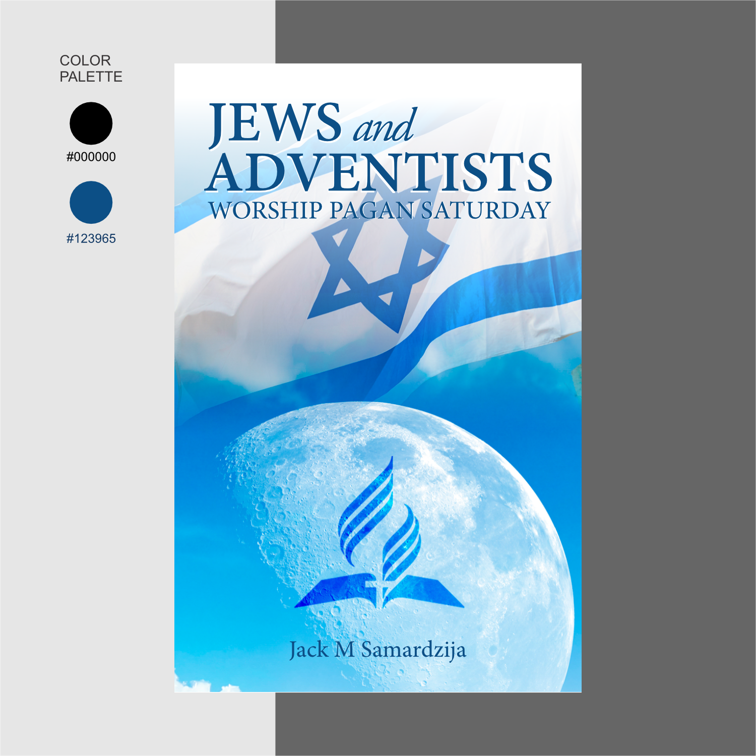 Graphic Design by ThiagoB for this project | Design #34816788