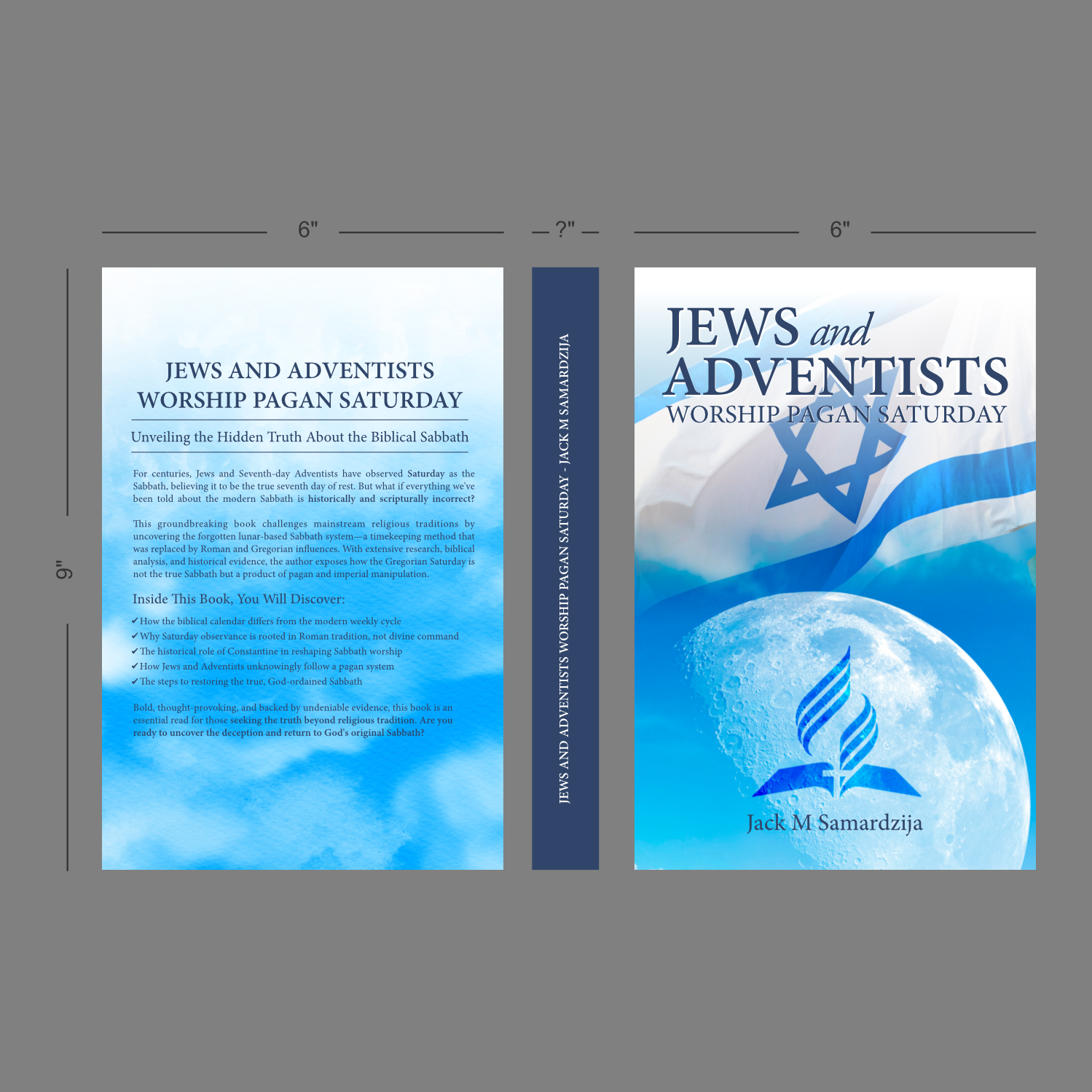 Graphic Design by ThiagoB for this project | Design #35169079