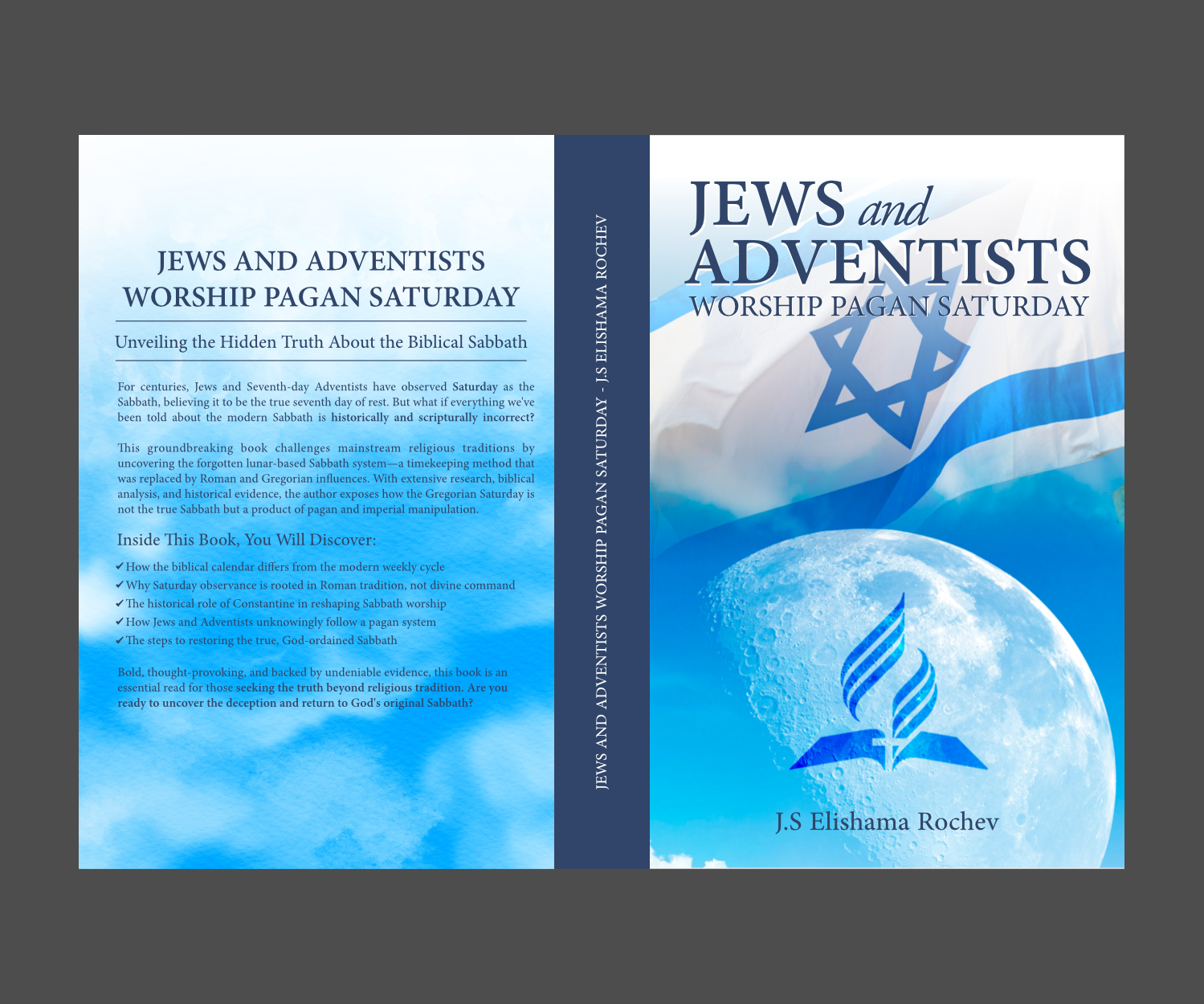 Graphic Design by ThiagoB for this project | Design #35663954