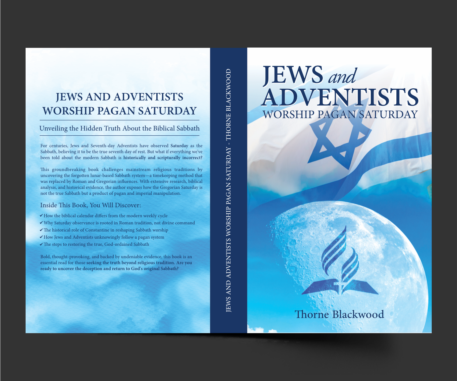 Graphic Design by ThiagoB for this project | Design #36705866