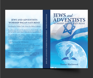 Graphic Design by ThiagoB for this project | Design: #36705866