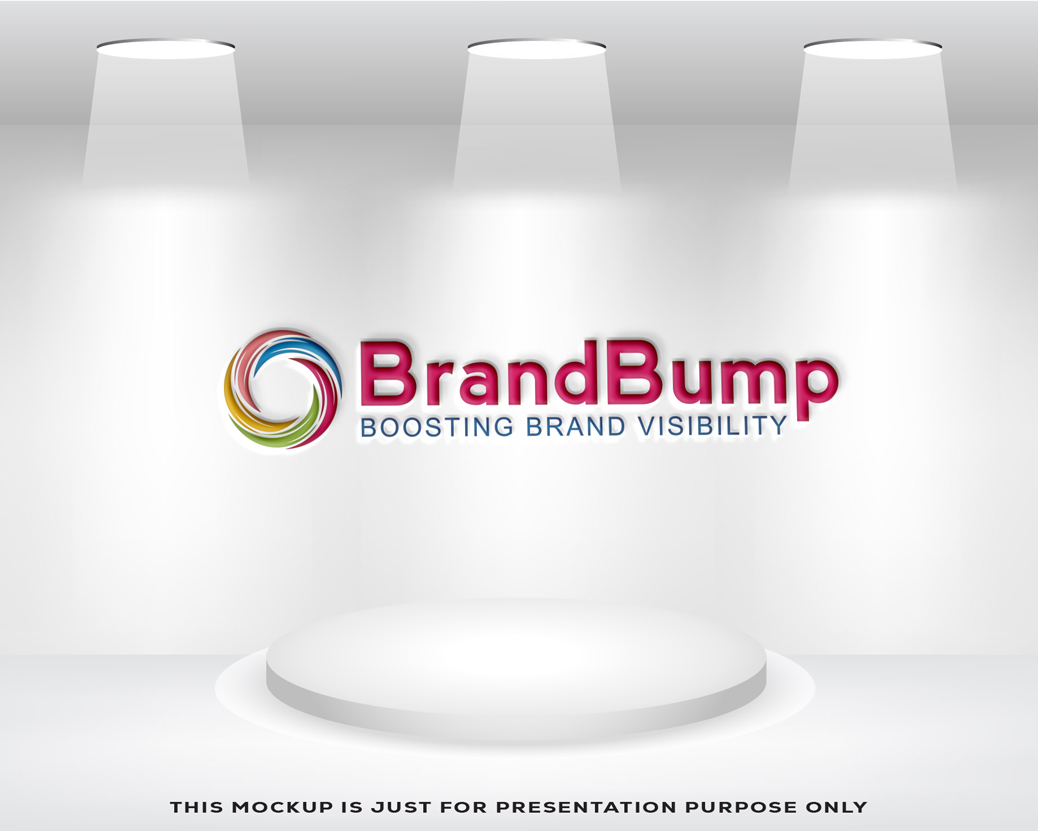 Logo Design by Razaq for this project | Design #34740000