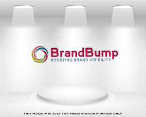 Logo Design by Razaq for this project | Design: #34740000