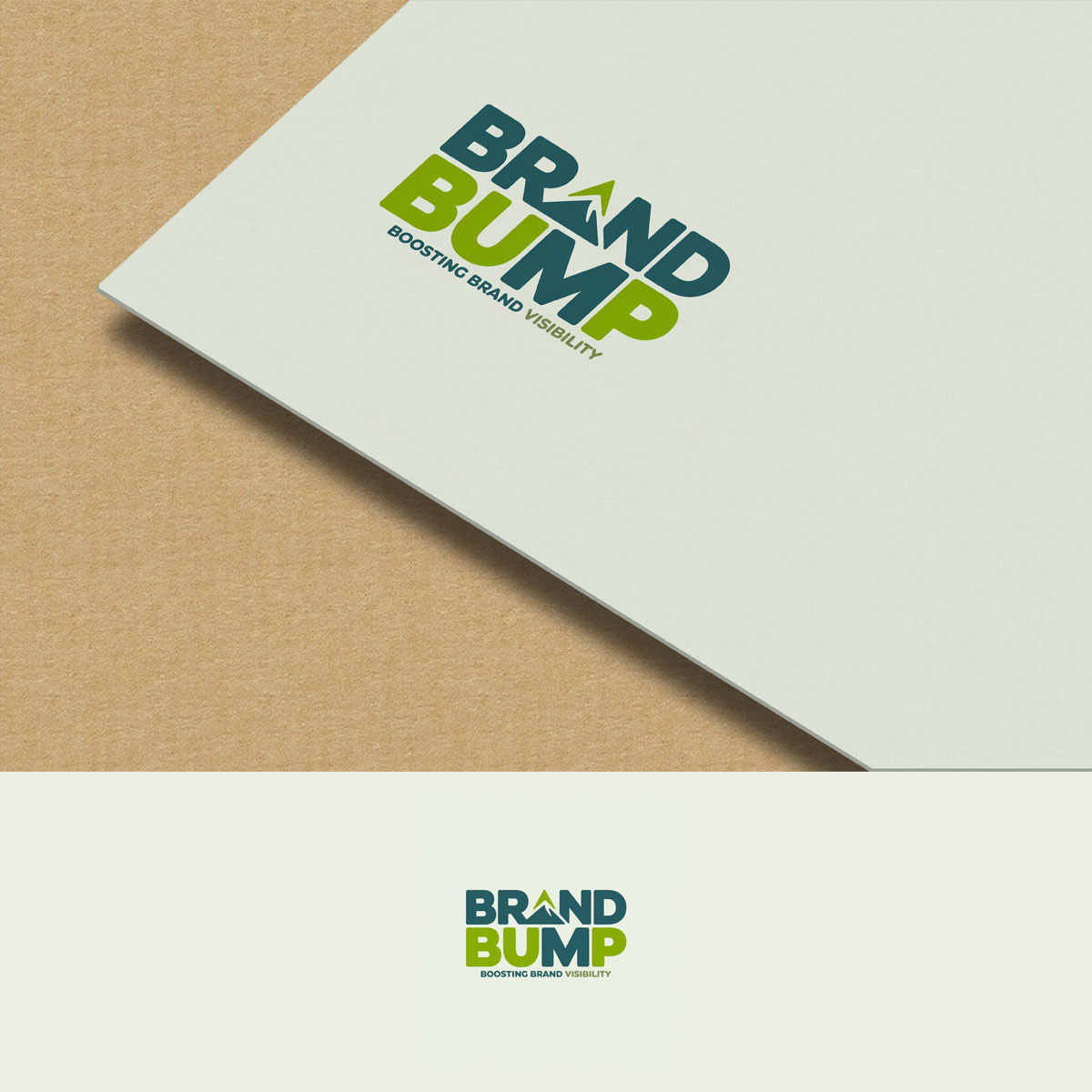 Logo Design by mekail for this project | Design #34737715