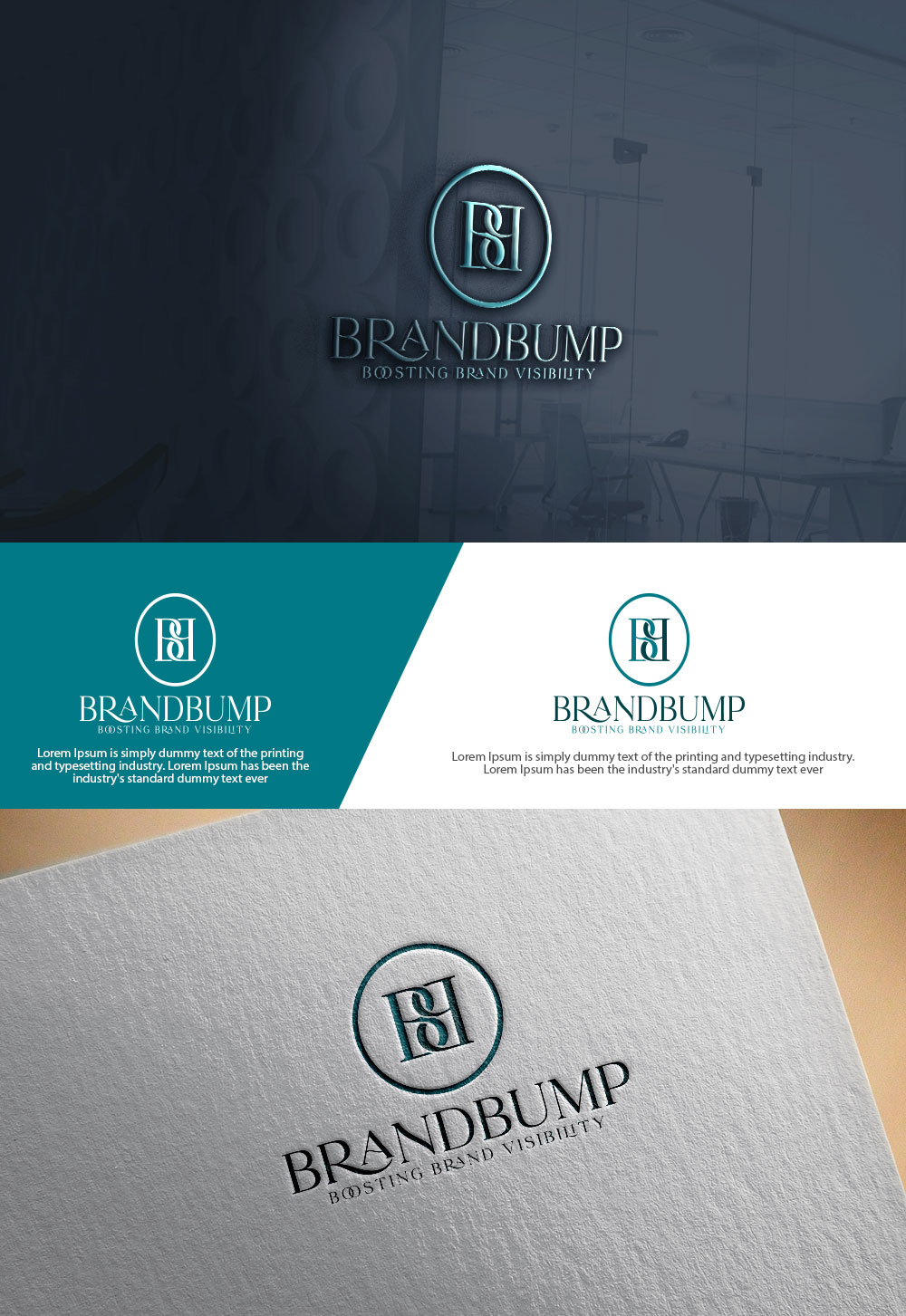 Logo-Design von sulemani  creation für dieses Projekt | Design #34740621