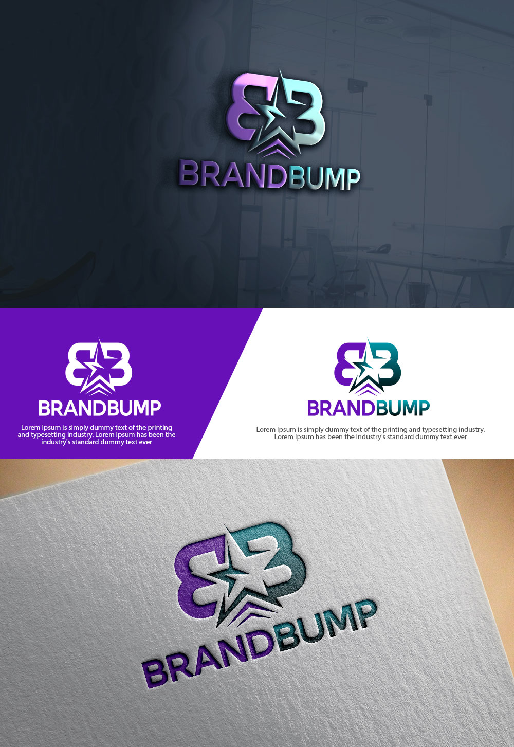 Logo Design by sulemani  creation for this project | Design #34743957
