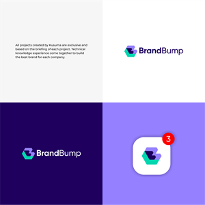 Logo-Design von Kusuma Studio für dieses Projekt | Design: #34737095