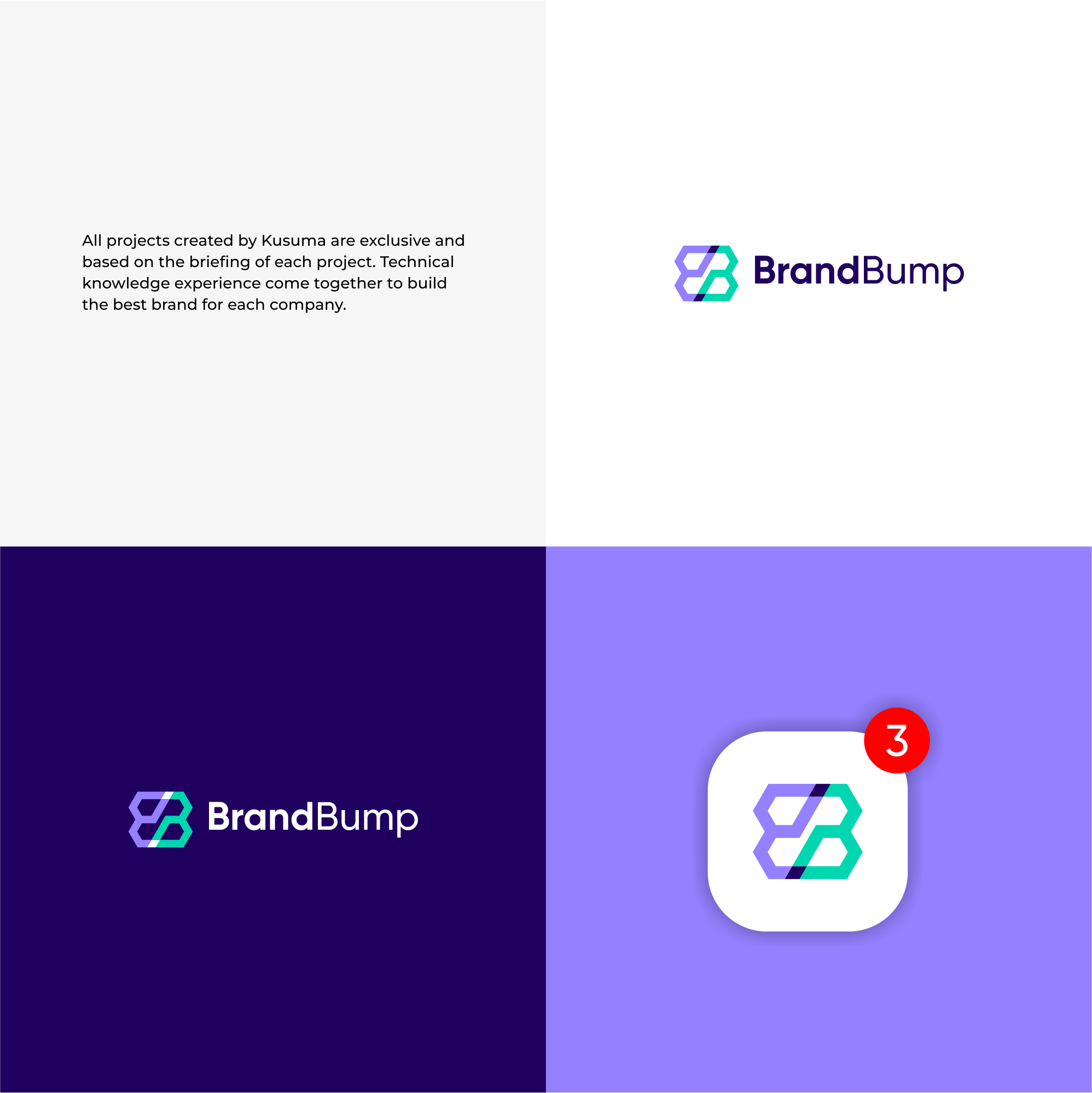 Diseño de Logo por Kusuma Studio para este proyecto | Diseño #34737098