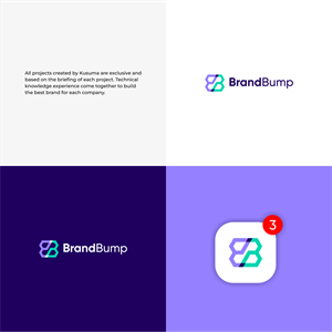 Logo-Design von Kusuma Studio für dieses Projekt | Design: #34737098