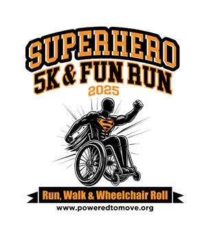 Graphic Design by JKIANN08 for Powered to Move | Design: #34772899