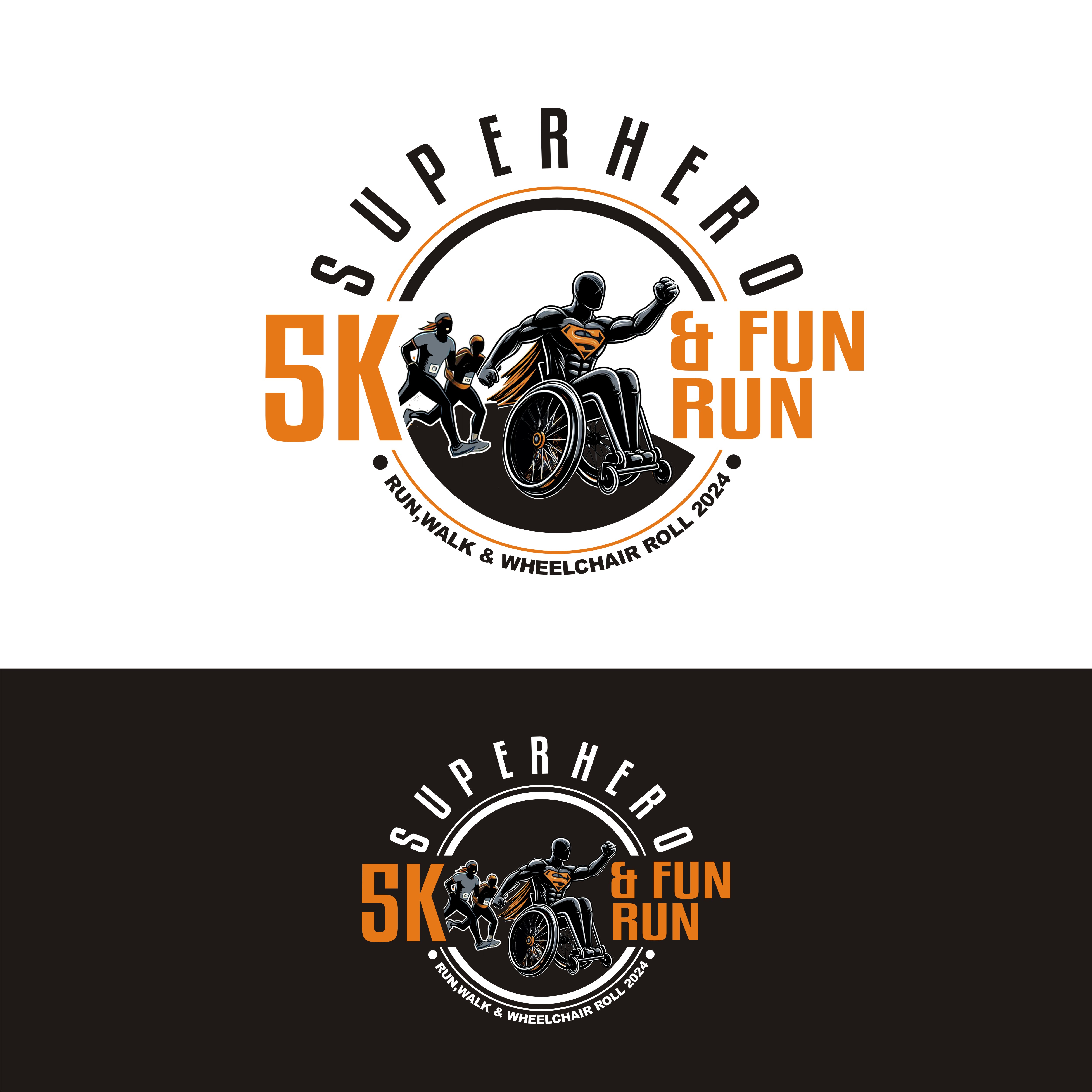 Graphic Design by All art for Powered to Move | Design #34760724