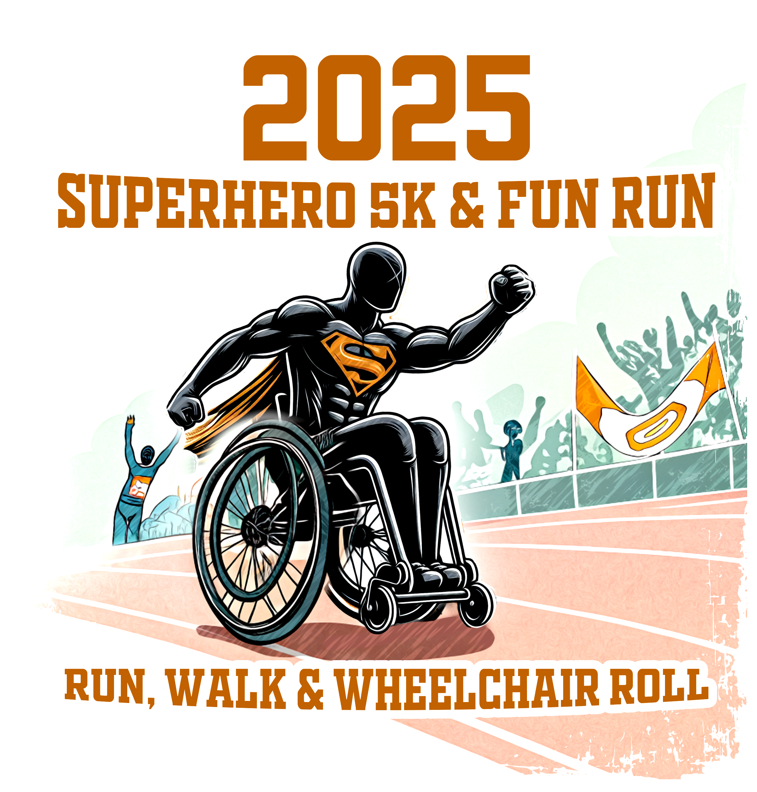 Graphic Design by Rickyy for Powered to Move | Design #34777098