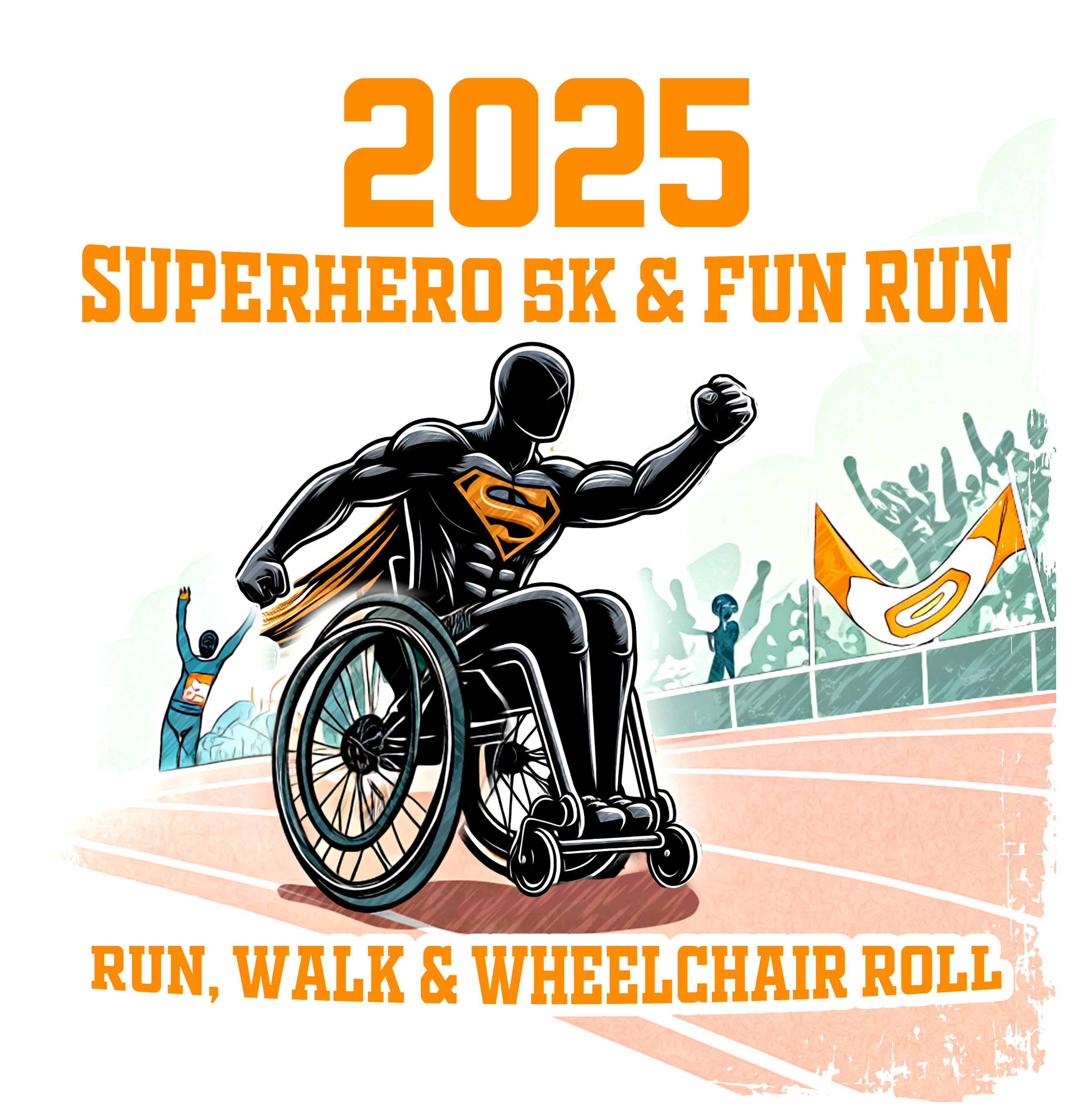 Graphic Design by Rickyy for Powered to Move | Design #34777099