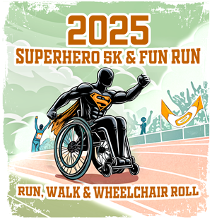 Graphic Design by Rickyy for Powered to Move | Design: #34779808