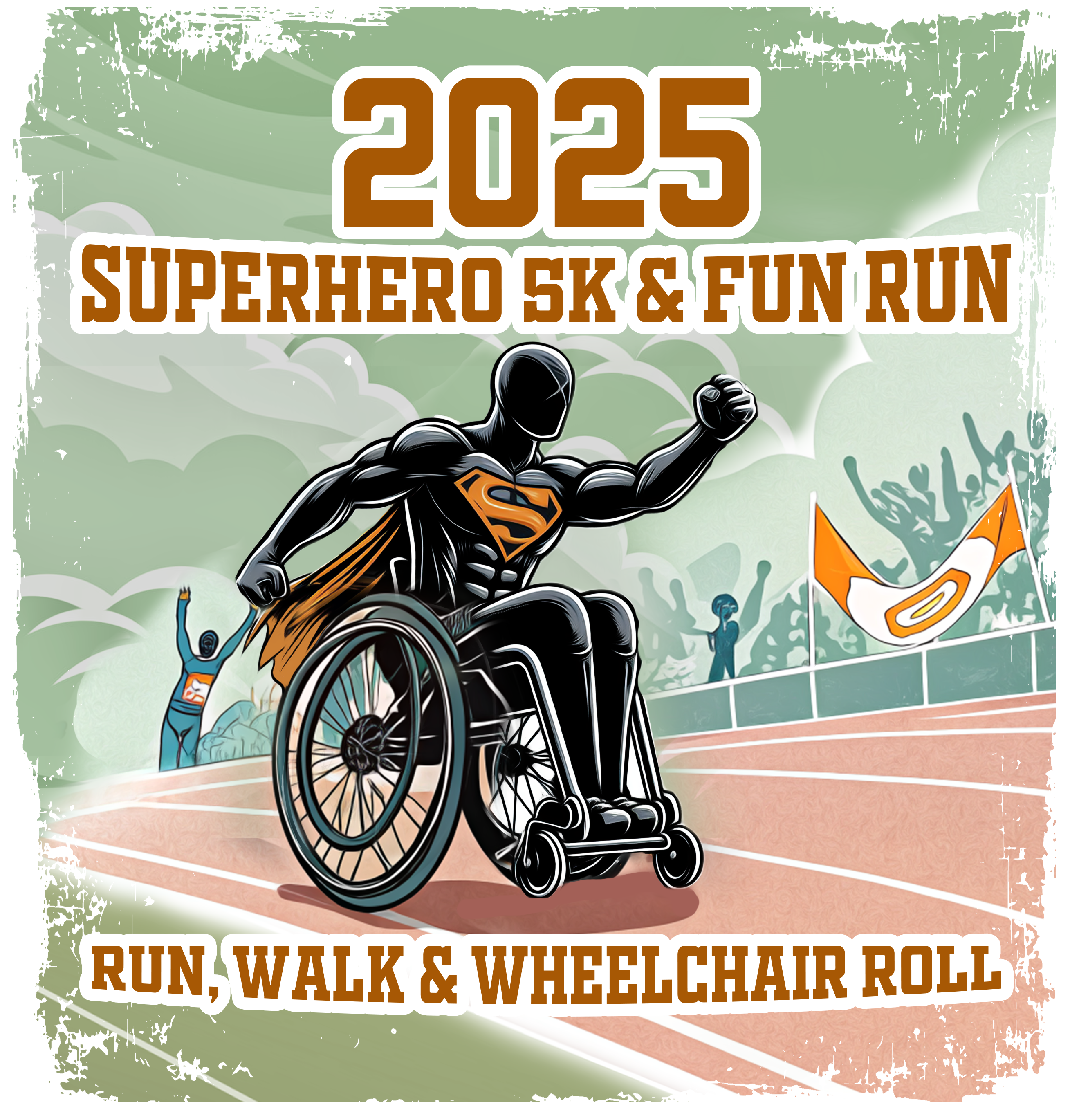 Graphic Design by Rickyy for Powered to Move | Design #34779809