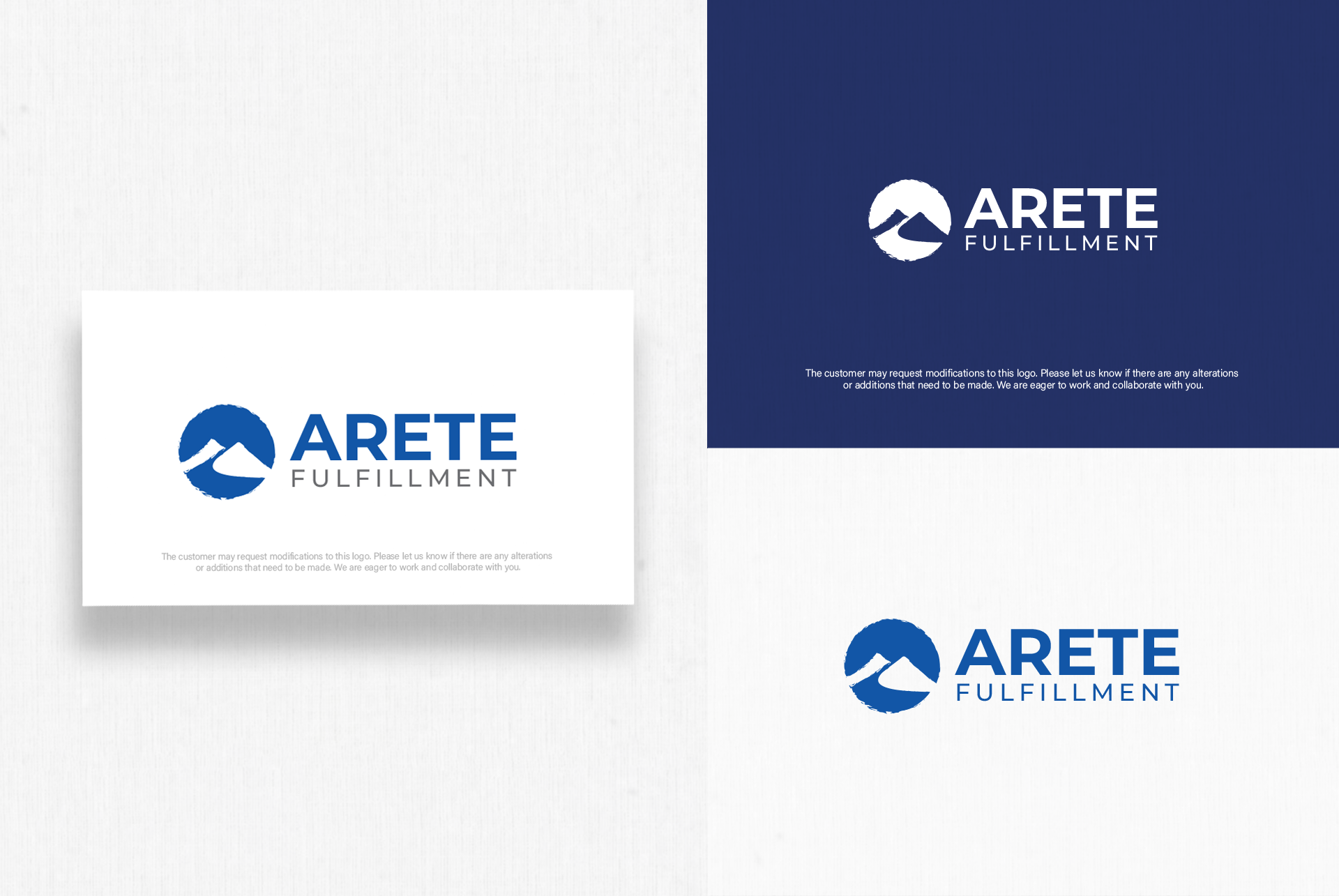 Logo Design by Senpachie for this project | Design #34740396