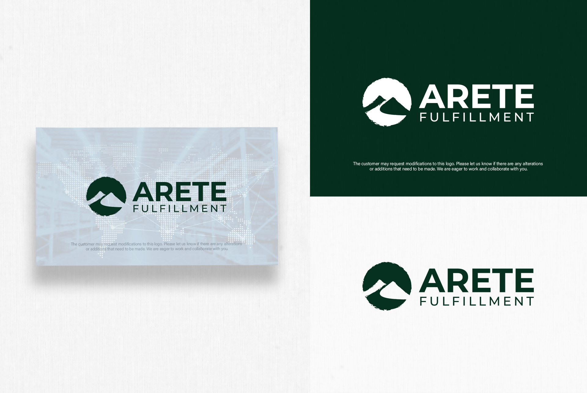 Logo Design by Senpachie for this project | Design #34745909