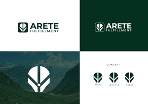 Logo-Design von Locke+ für dieses Projekt | Design: #34746674
