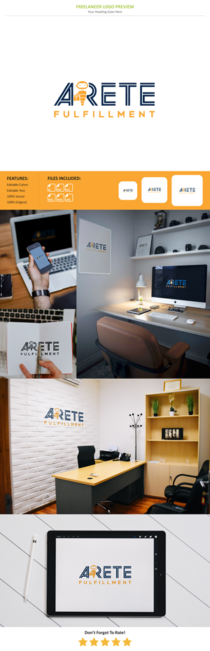 Logo Design by StudioDesigner for this project | Design: #34746957