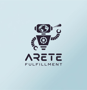 Logo Design by KING JM for this project | Design: #34748535