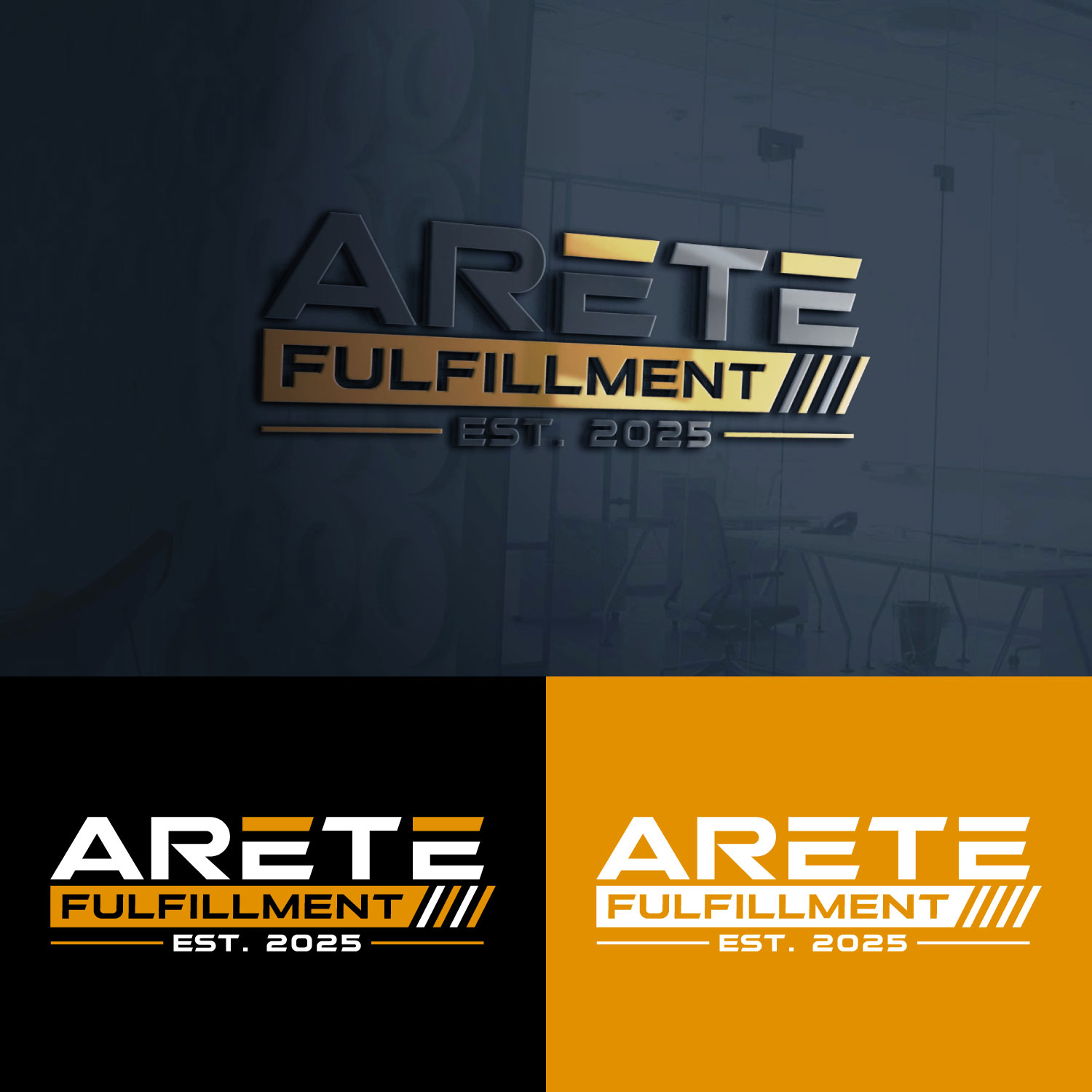 Logo-Design von Suvendu.S für dieses Projekt | Design #34775288