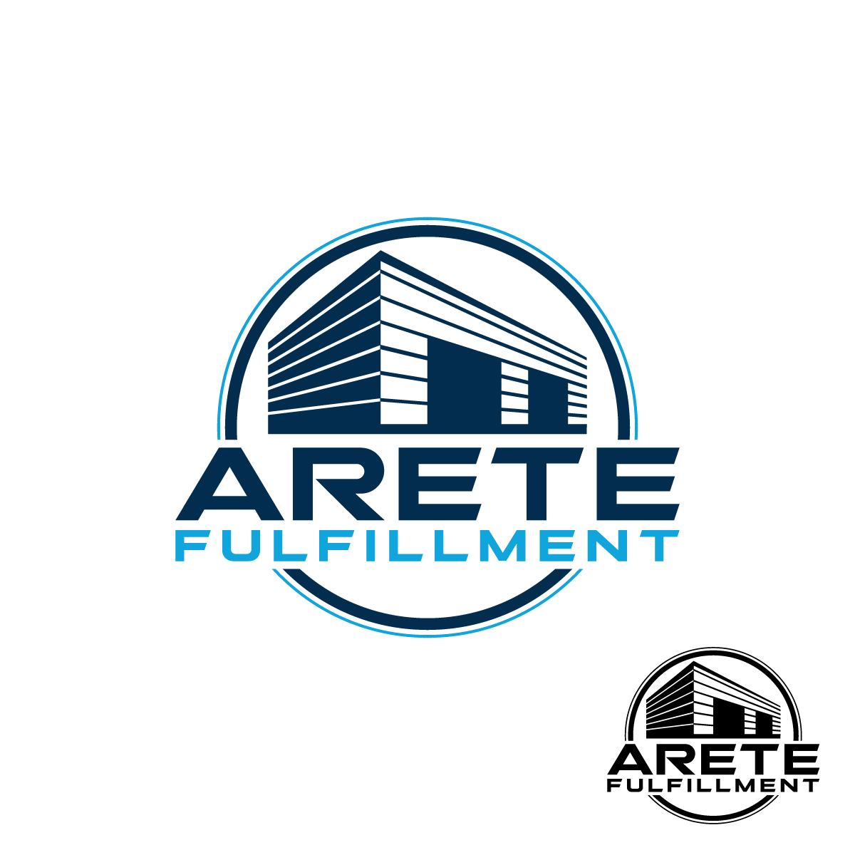 Logo-Design von Suvendu.S für dieses Projekt | Design #34775347