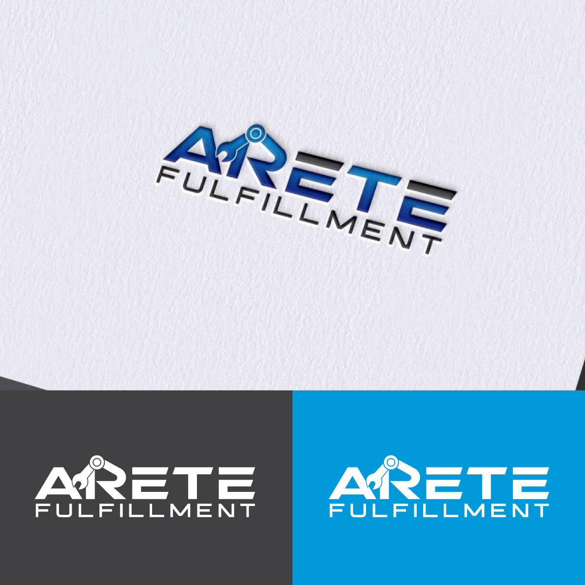 Logo Design by Suvendu.S for this project | Design #34775646