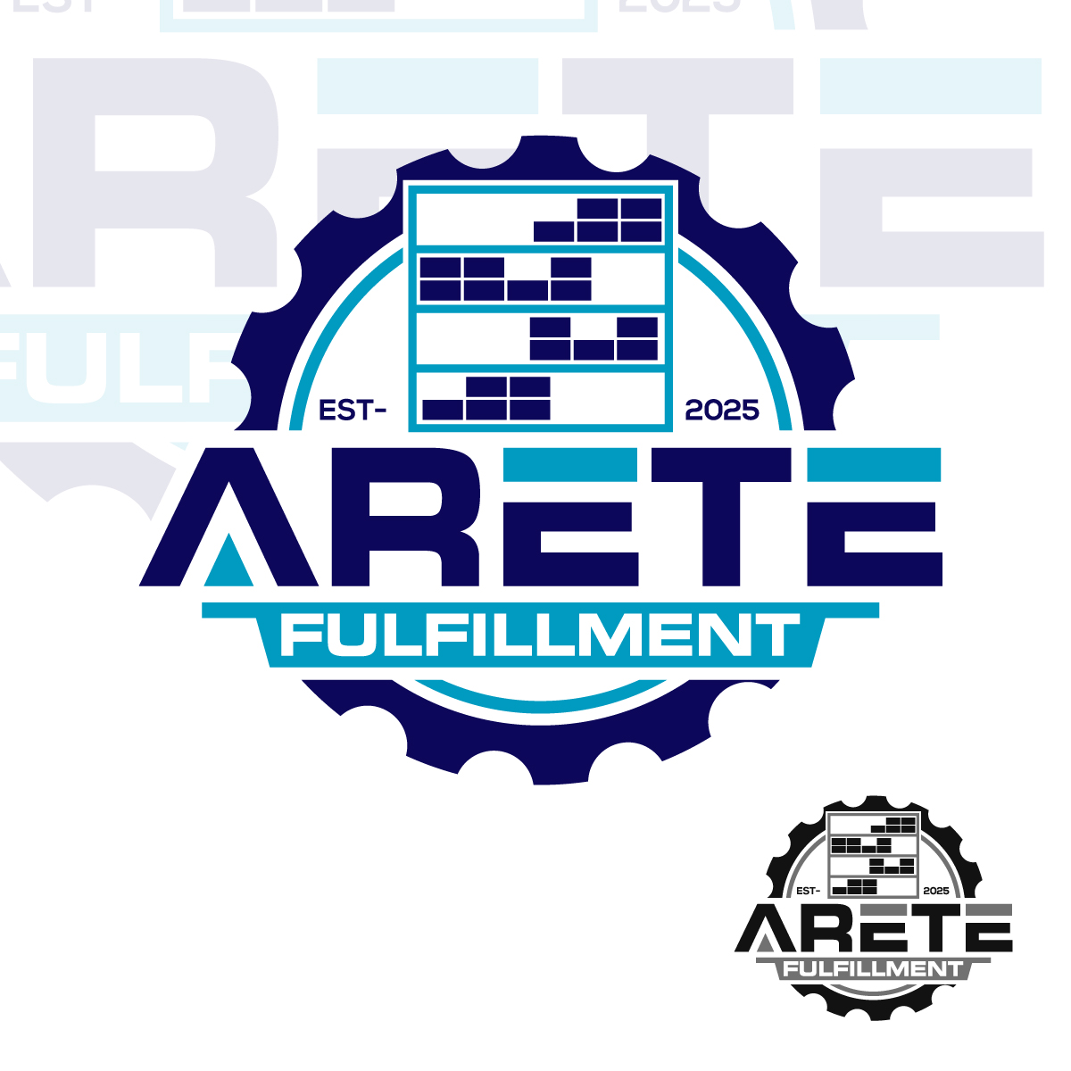 Logo-Design von Suvendu.S für dieses Projekt | Design #34776228