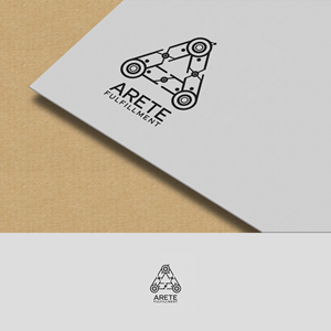 Logo Design by mekail for this project | Design: #34737656