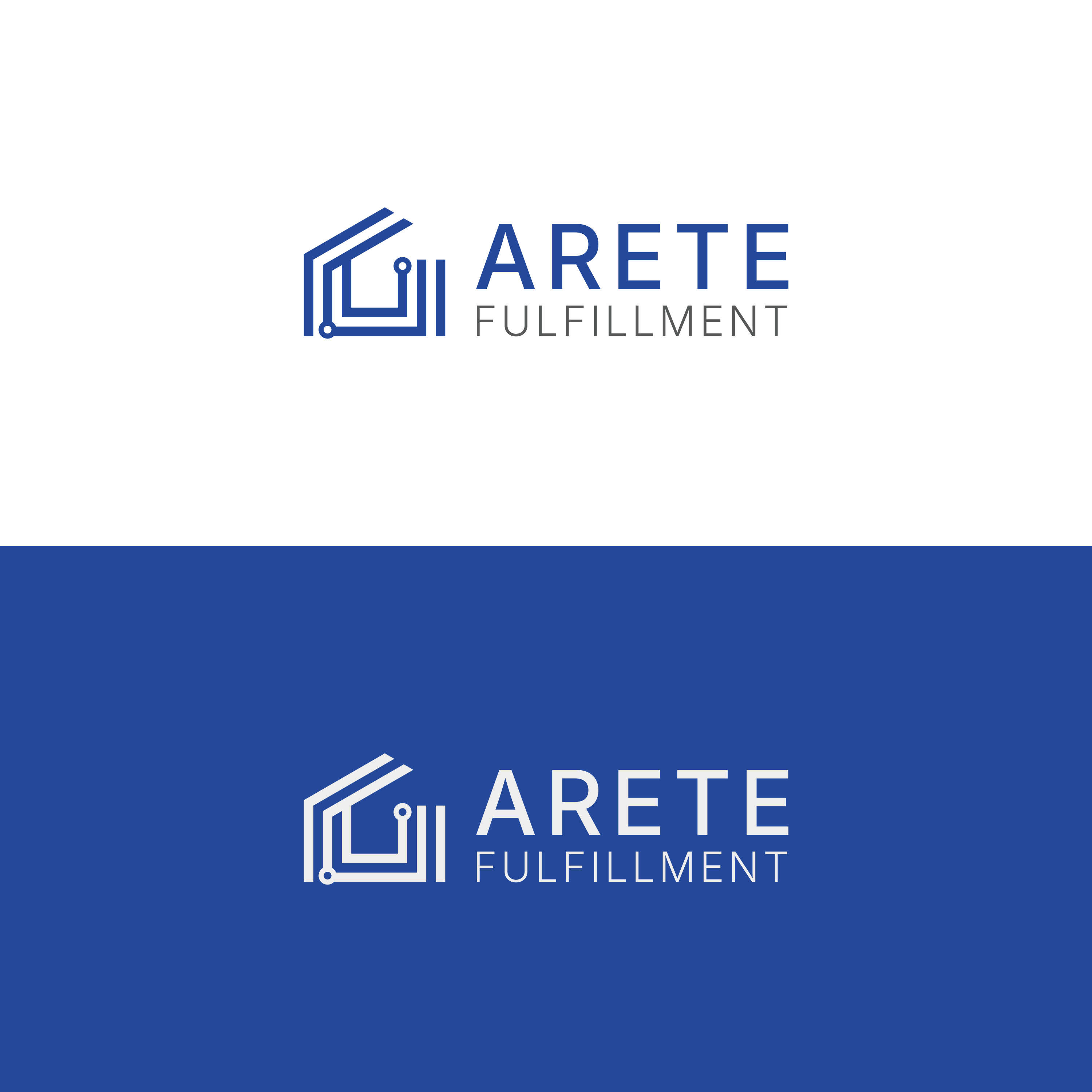 Logo Design by madrisaldi for this project | Design #34775869