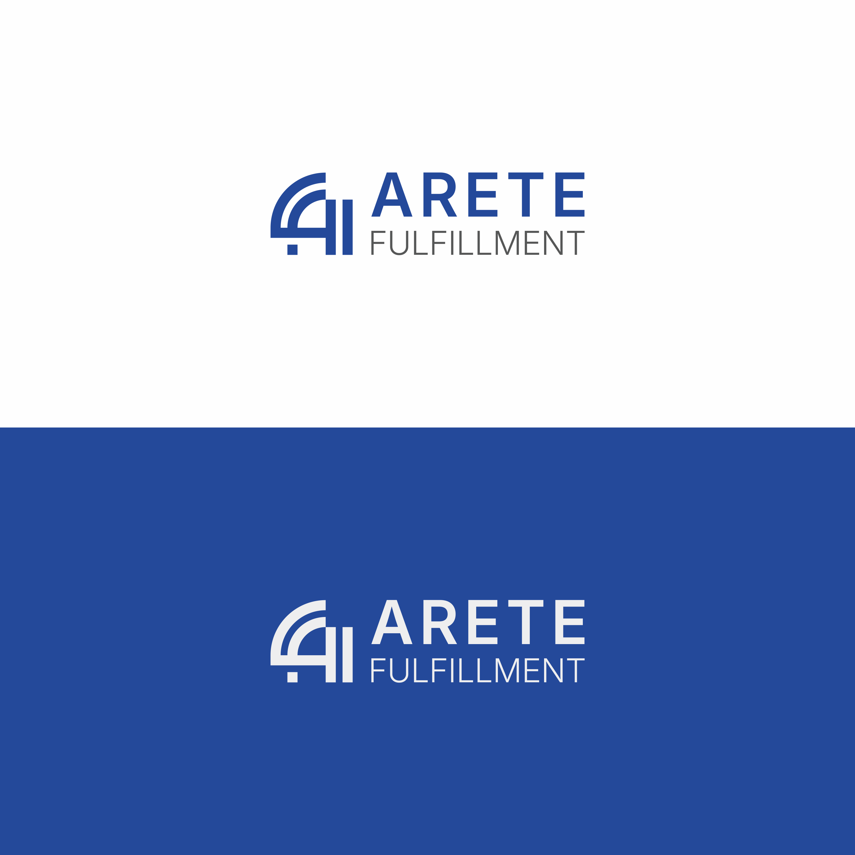 Logo Design by madrisaldi for this project | Design #34776115