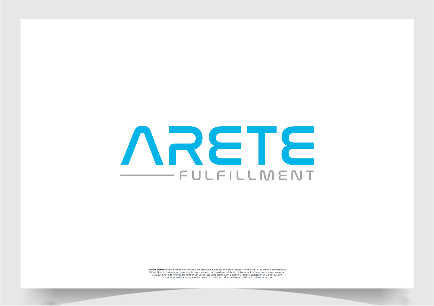 Logo-Design von Rahmina für dieses Projekt | Design #34738390