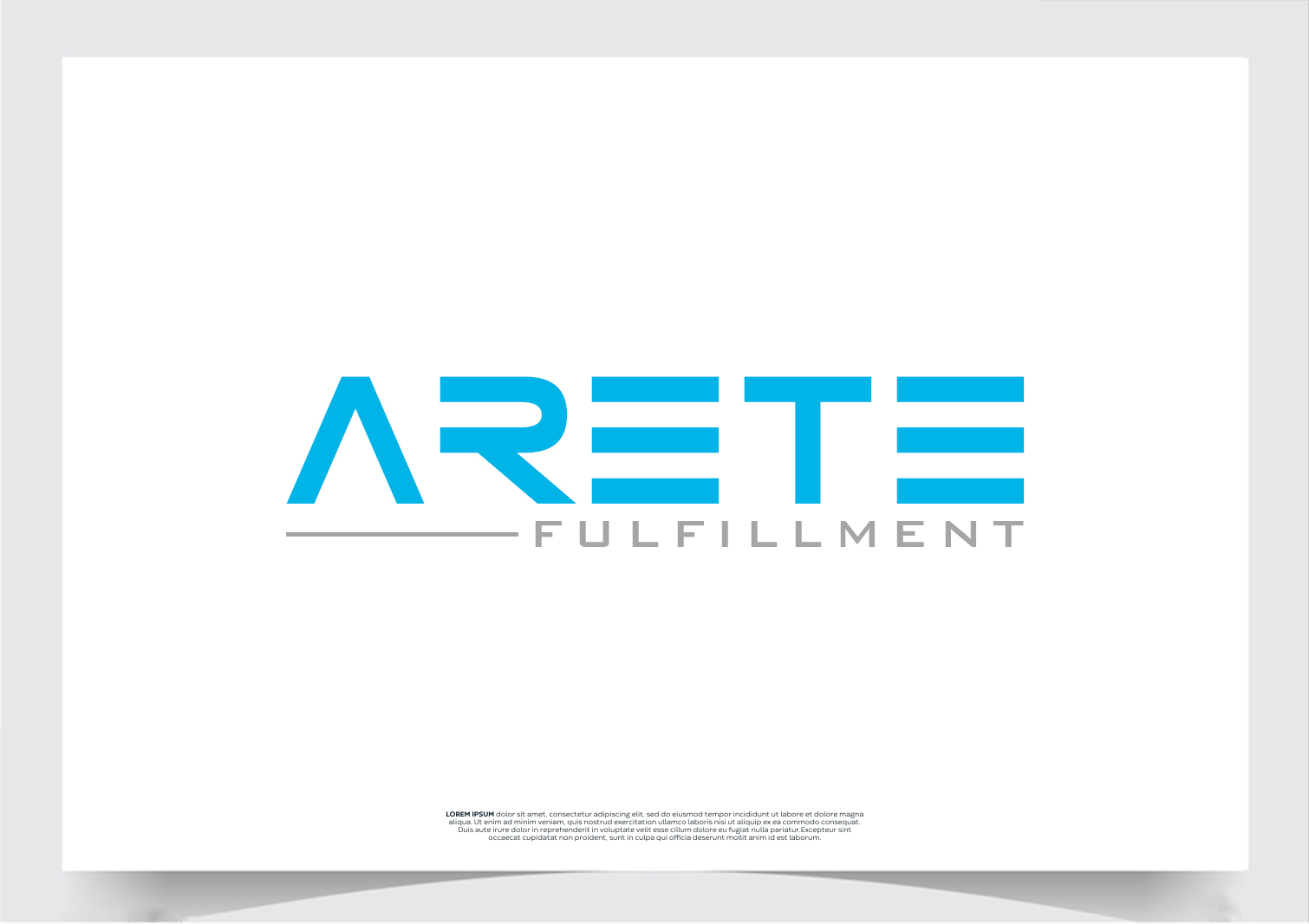 Logo-Design von Rahmina für dieses Projekt | Design #34738391