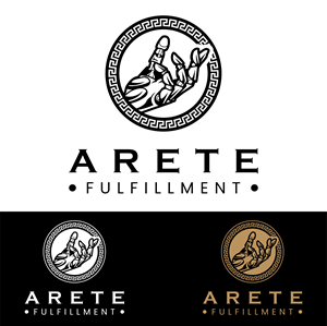 Logo-Design von John Mark Arts für dieses Projekt | Design: #34737089