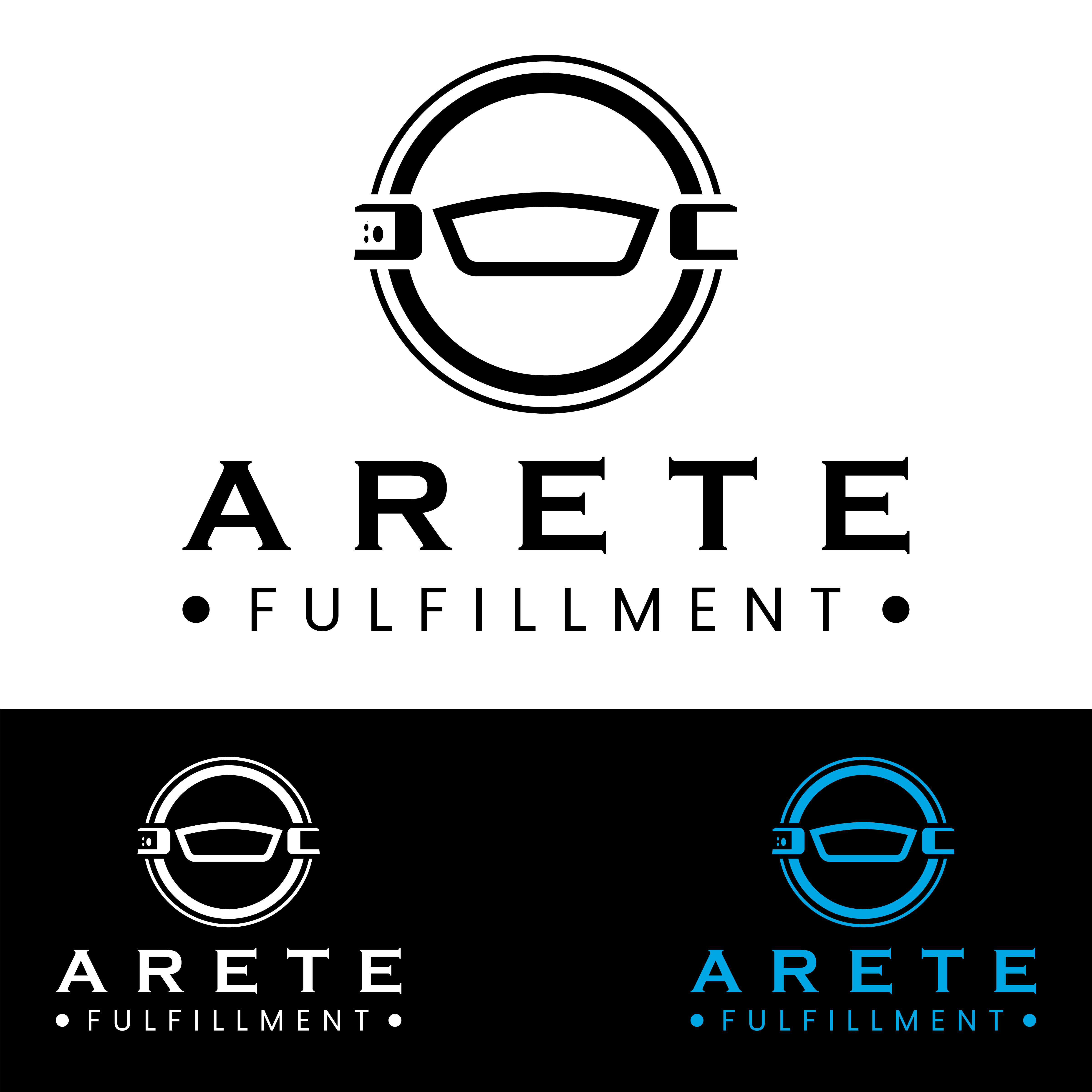 Logo Design by John Mark Arts for this project | Design #34742622