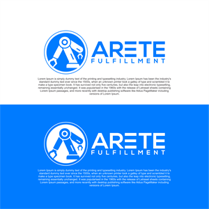 Logo Design by diego costa for this project | Design: #34735730