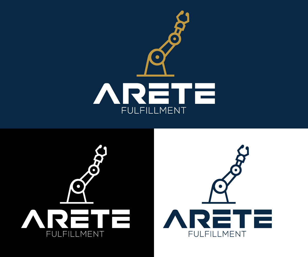 Logo Design by Carlie96 for this project | Design #34762913