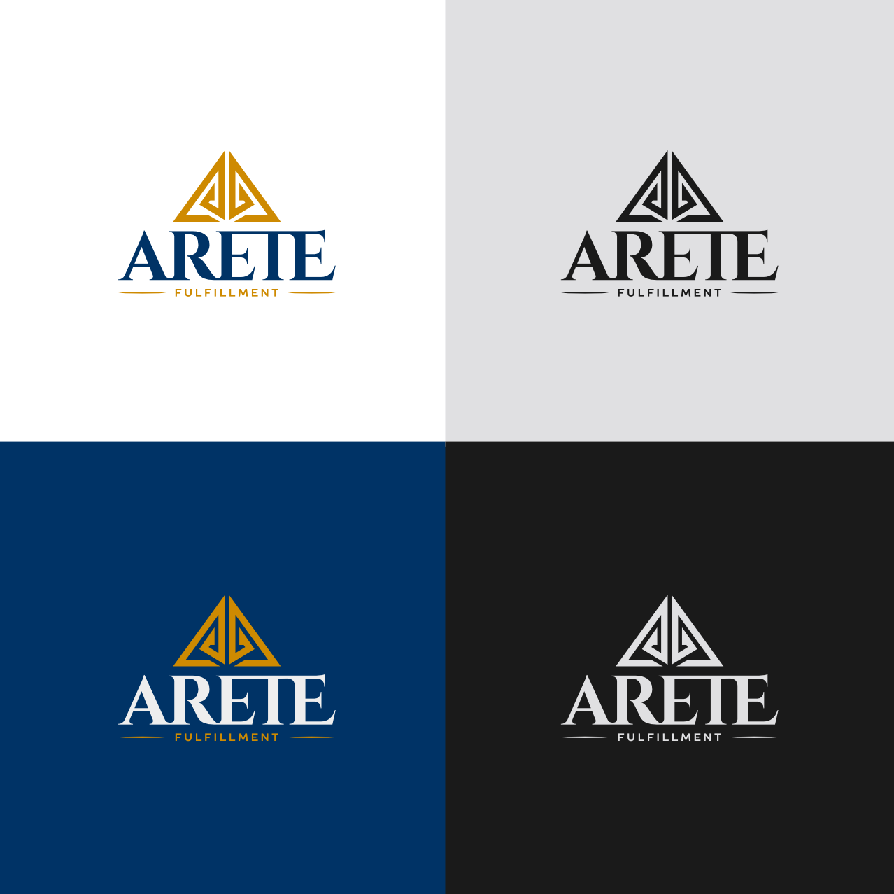 Logo Design by MulamboDesign for this project | Design #34738286