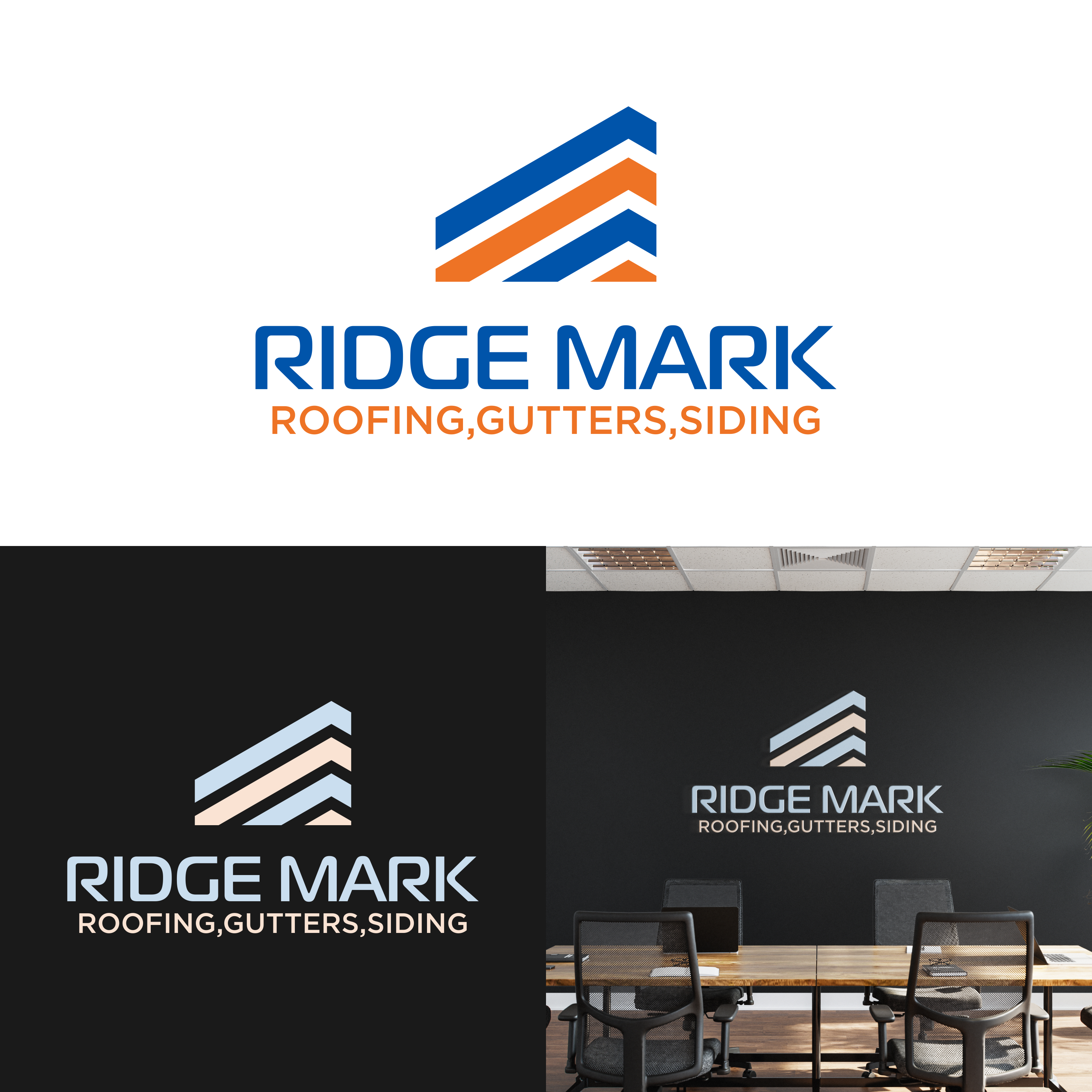Logo Design by arillingga for this project | Design #34739731