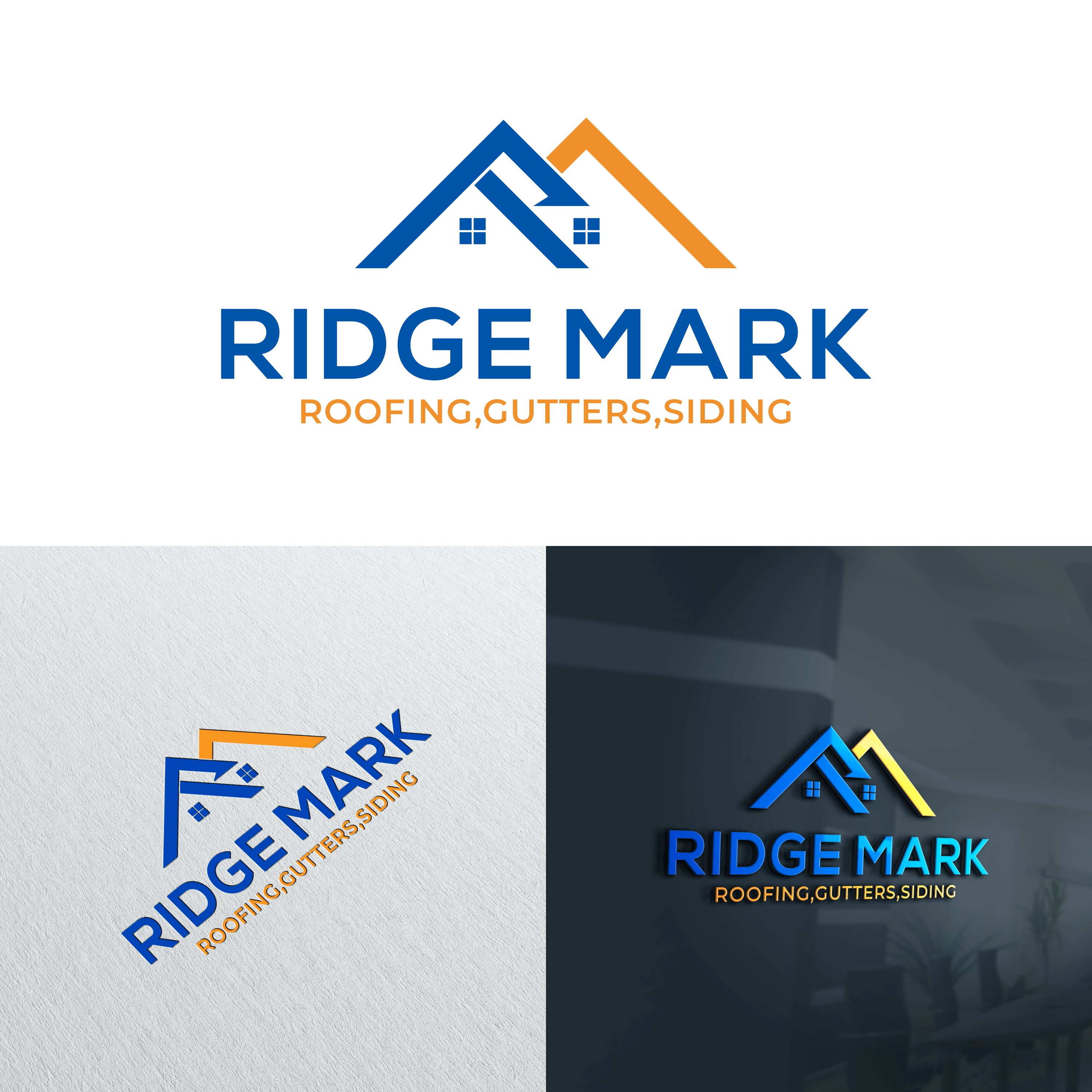 Logo Design by arillingga for this project | Design #34748708
