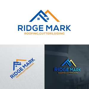 Logo Design by arillingga for this project | Design #34748708