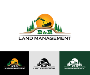 Logo Design by Alf Mozara